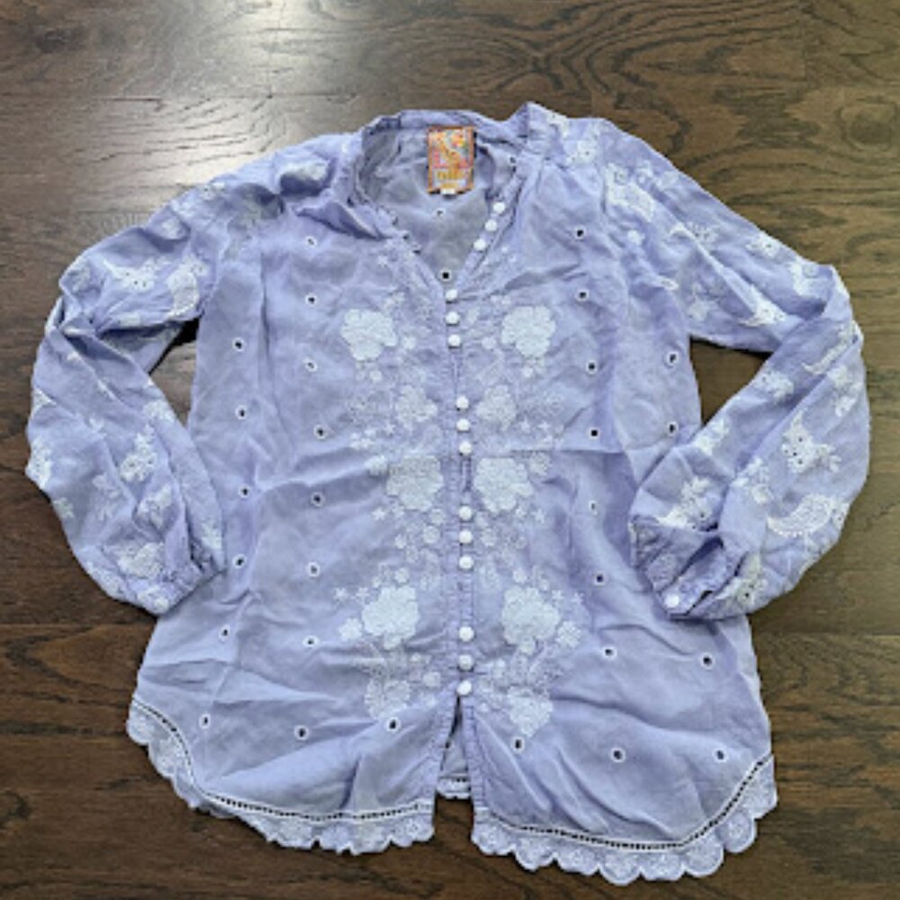 FALCO TUNIC